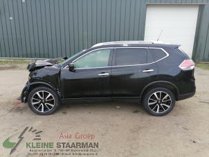 Used Box beam, left Nissan X-Trail (T32) 1.6 Energy dCi Price on request offered by Kleine Staarman B.V. Autodemontage