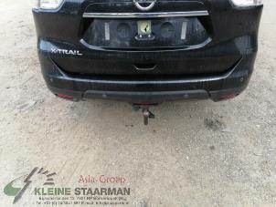 Used Rear bumper Nissan X-Trail (T32) 1.6 Energy dCi Price on request offered by Kleine Staarman B.V. Autodemontage
