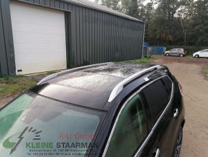 Used Roof rail, left Nissan X-Trail (T32) 1.6 Energy dCi Price on request offered by Kleine Staarman B.V. Autodemontage