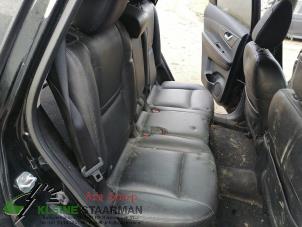 Used Rear bench seat Nissan X-Trail (T32) 1.6 Energy dCi Price on request offered by Kleine Staarman B.V. Autodemontage