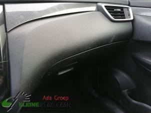 Used Glovebox Nissan X-Trail (T32) 1.6 Energy dCi Price on request offered by Kleine Staarman B.V. Autodemontage