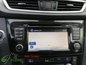Used Navigation system Nissan X-Trail (T32) 1.6 Energy dCi Price on request offered by Kleine Staarman B.V. Autodemontage