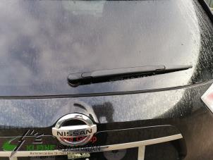 Used Rear wiper arm Nissan X-Trail (T32) 1.6 Energy dCi Price on request offered by Kleine Staarman B.V. Autodemontage