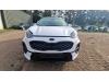 Front end, complete from a Kia Sportage (QL), 2015 / 2022 1.6 T-GDI 16V 4x2, Jeep/SUV, Petrol, 1.591cc, 130kW (177pk), FWD, G4FJ, 2015-09 / 2022-09, QLEF5P21; QLEF5P41 2021