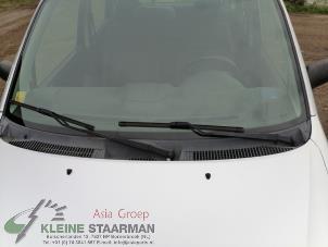 Used Cowl top grille Suzuki Wagon-R+ (RB) 1.2 16V Price on request offered by Kleine Staarman B.V. Autodemontage