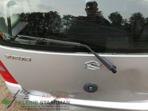 Used Rear wiper arm Suzuki Wagon-R+ (RB) 1.2 16V Price on request offered by Kleine Staarman B.V. Autodemontage
