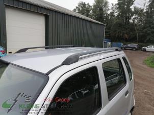 Used Roof rail, left Suzuki Wagon-R+ (RB) 1.2 16V Price on request offered by Kleine Staarman B.V. Autodemontage