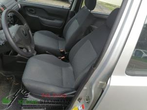 Used Seat, left Suzuki Wagon-R+ (RB) 1.2 16V Price on request offered by Kleine Staarman B.V. Autodemontage