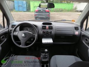Used Airbag set + module Suzuki Wagon-R+ (RB) 1.2 16V Price on request offered by Kleine Staarman B.V. Autodemontage