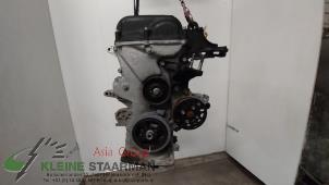 Used Engine Hyundai iX20 (JC) 1.4i 16V Price € 1.500,00 Margin scheme offered by Kleine Staarman B.V. Autodemontage