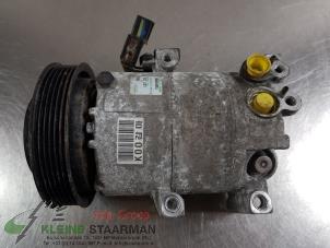 Used Air conditioning pump Hyundai iX20 (JC) 1.4i 16V Price on request offered by Kleine Staarman B.V. Autodemontage