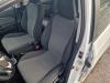 Fotel lewy z Toyota Yaris III (P13), 2010 / 2020 1.5 16V Hybrid, Hatchback, Elektryczne Benzyna, 1.497cc, 74kW (101pk), FWD, 1NZFXE, 2015-04 / 2017-03, NHP13 2015