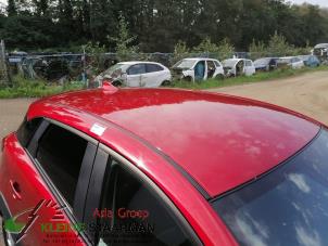 Używane Dach Mazda CX-3 2.0 SkyActiv-G 120 Cena na żądanie oferowane przez Kleine Staarman B.V. Autodemontage