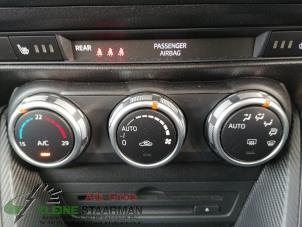 Used Heater control panel Mazda CX-3 2.0 SkyActiv-G 120 Price on request offered by Kleine Staarman B.V. Autodemontage