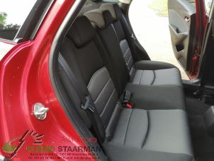 Usagé Banquette arrière Mazda CX-3 2.0 SkyActiv-G 120 Prix sur demande proposé par Kleine Staarman B.V. Autodemontage
