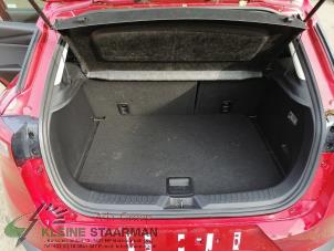 Used Floor panel load area Mazda CX-3 2.0 SkyActiv-G 120 Price on request offered by Kleine Staarman B.V. Autodemontage
