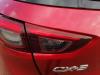 Tylne swiatlo pozycyjne lewe z Mazda CX-3, 2015 2.0 SkyActiv-G 120, SUV, Benzyna, 1.998cc, 88kW (120pk), FWD, PEX3; PEXB, 2015-05, DJ16W7; DK6W7 2017