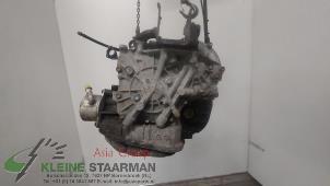 Used Gearbox Toyota Verso S 1.33 16V Dual VVT-I Price on request offered by Kleine Staarman B.V. Autodemontage