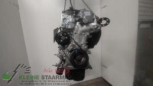 Used Engine Mazda 2 (DJ/DL) 1.5 SkyActiv-G 90 M Hybrid Price € 650,00 Margin scheme offered by Kleine Staarman B.V. Autodemontage