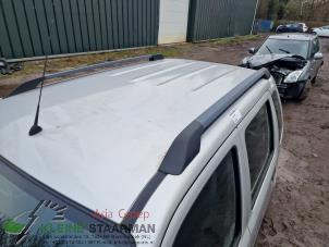 Used Roof rail, left Suzuki Wagon-R+ (RB) 1.3 16V VVT Price on request offered by Kleine Staarman B.V. Autodemontage