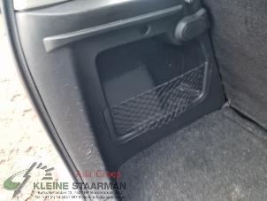 Used Boot lining left Suzuki Wagon-R+ (RB) 1.3 16V VVT Price on request offered by Kleine Staarman B.V. Autodemontage