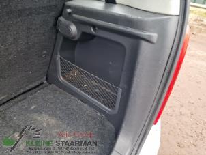 Used Boot lining right Suzuki Wagon-R+ (RB) 1.3 16V VVT Price on request offered by Kleine Staarman B.V. Autodemontage