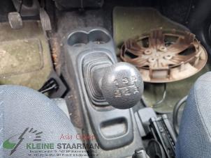Used Gear stick knob Suzuki Wagon-R+ (RB) 1.3 16V VVT Price on request offered by Kleine Staarman B.V. Autodemontage