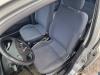 Seat, left from a Suzuki Wagon-R+ (RB), 2000 / 2008 1.3 16V VVT, MPV, Petrol, 1.328cc, 69kW (94pk), FWD, M13AVVT, 2003-09 / 2006-08, MMA33 2006