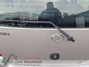 Used Rear wiper arm Suzuki Wagon-R+ (RB) 1.3 16V VVT Price on request offered by Kleine Staarman B.V. Autodemontage