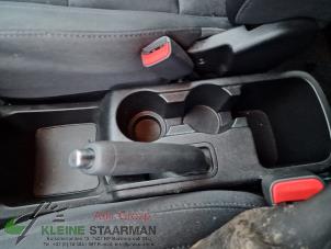 Used Parking brake mechanism Hyundai iX20 (JC) 1.4i 16V Price on request offered by Kleine Staarman B.V. Autodemontage