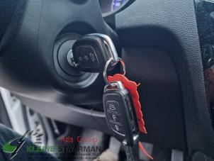Used Ignition lock + computer Hyundai iX20 (JC) 1.4i 16V Price on request offered by Kleine Staarman B.V. Autodemontage