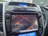 Hyundai iX20 (JC) 1.4i 16V Navigation system