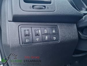 Używane Przelacznik (rózne) Hyundai iX20 (JC) 1.4i 16V Cena na żądanie oferowane przez Kleine Staarman B.V. Autodemontage