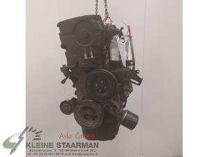 Used Engine Kia Sportage (JE) 2.0 CVVT 16V 4x2 Price € 850,00 Margin scheme offered by Kleine Staarman B.V. Autodemontage