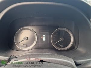 Used Instrument panel Hyundai Tucson (TL) 1.6 GDi 16V 2WD Price on request offered by Kleine Staarman B.V. Autodemontage