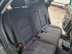 Gebrauchte Rückbank Hyundai Tucson (TL) 1.6 GDi 16V 2WD Preis auf Anfrage angeboten von Kleine Staarman B.V. Autodemontage