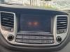 Hyundai Tucson (TL) 1.6 GDi 16V 2WD Navigation System