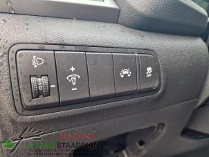 Gebrauchte Schalter (sonstige) Hyundai Tucson (TL) 1.6 GDi 16V 2WD Preis auf Anfrage angeboten von Kleine Staarman B.V. Autodemontage