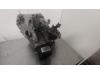 Gearbox from a Nissan Micra (K14) 0.9 IG-T 12V 2017