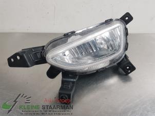 Usagé Feu antibrouillard avant droit Hyundai Tucson (TL) 1.6 GDi 16V 2WD Prix sur demande proposé par Kleine Staarman B.V. Autodemontage
