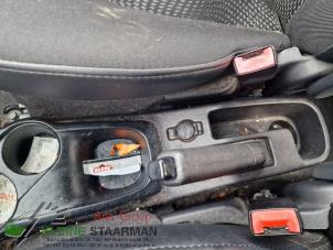Used Parking brake mechanism Hyundai i10 (F5) 1.1i 12V Price on request offered by Kleine Staarman B.V. Autodemontage