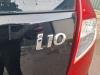 Ordinateur divers d'un Hyundai i10 (F5), 2007 / 2013 1.1i 12V, Berline avec hayon arrière, Essence, 1.086cc, 51kW (69pk), FWD, G4HG5, 2011-04 / 2013-12, F5P4 2011