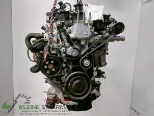 Used Engine Mazda 3 Sport (BP) 2.0 SkyActiv-X M Hybrid 16V Price on request offered by Kleine Staarman B.V. Autodemontage
