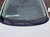 Cowl top grille from a Mazda 2 (DJ/DL), 2014 1.5 SkyActiv-G 90 M Hybrid, Hatchback, Electric Petrol, 1.496cc, 66kW (90pk), FWD, P5XB; P5XC, 2019-08, DJ6H5; DJ6HD; DJ16HF 2020