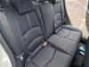Banquette arrière d'un Mazda 2 (DJ/DL) 1.5 SkyActiv-G 90 M Hybrid 2020