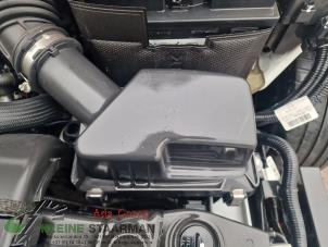 Usados Cuerpo de filtro de aire Nissan Micra (K14) 0.9 IG-T 12V Precio de solicitud ofrecido por Kleine Staarman B.V. Autodemontage