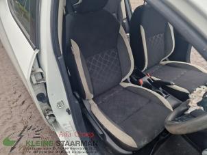 Used Seat, right Nissan Micra (K14) 0.9 IG-T 12V Price on request offered by Kleine Staarman B.V. Autodemontage