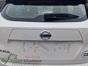 Usados Manija del portón trasero Nissan Micra (K14) 0.9 IG-T 12V Precio de solicitud ofrecido por Kleine Staarman B.V. Autodemontage