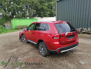 Used Rear left bodywork corner Mitsubishi Outlander (GF/GG) 2.2 DI-D 16V Clear Tec 4x4 Price on request offered by Kleine Staarman B.V. Autodemontage