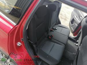 Used Rear bench seat Mitsubishi Outlander (GF/GG) 2.2 DI-D 16V Clear Tec 4x4 Price on request offered by Kleine Staarman B.V. Autodemontage
